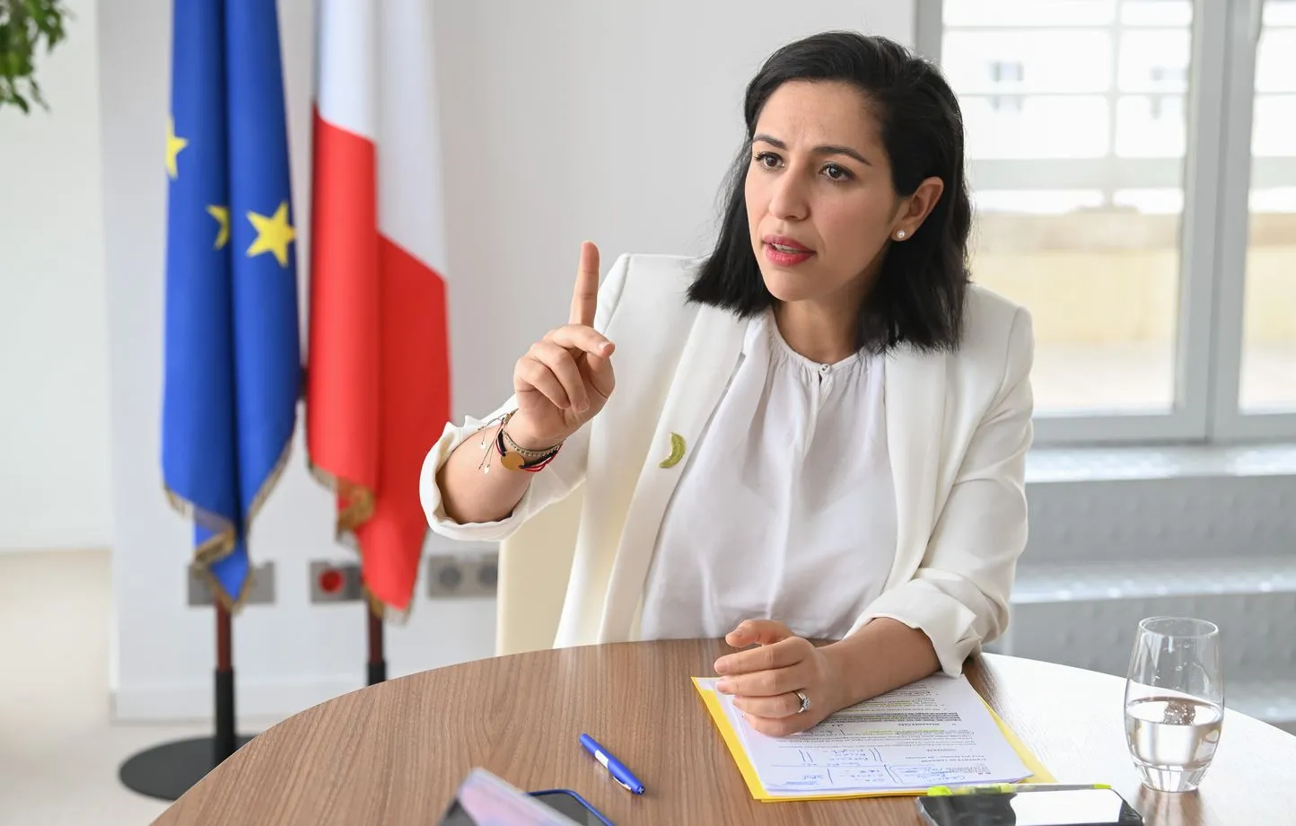 Tournée « France Familles » : point de départ vers un service public de la petite enfance ?